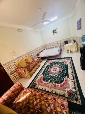 Nizwa house